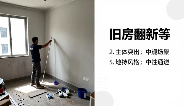 施工如何推动装饰工程效率提升