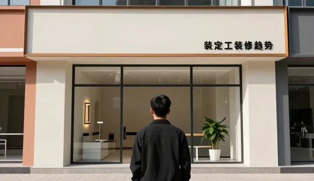办公空间装修中常见问题及处理策略