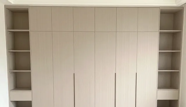 材料选择对住宅精装修施工流程的影响